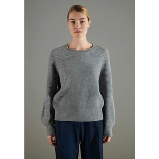 Studio Cashmere8  NAMI 6 Maglia girocollo con maniche raglan a 4 capi - 100% cashmere 