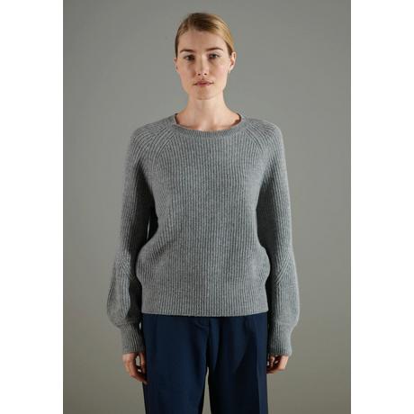 Studio Cashmere8  NAMI 6 Maglia girocollo con maniche raglan a 4 capi - 100% cashmere 