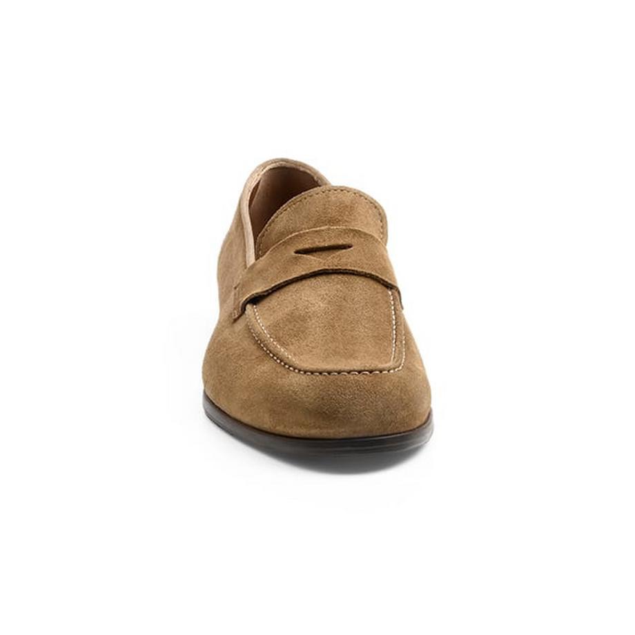 Konstantin Starke Spring Penny Loafers  