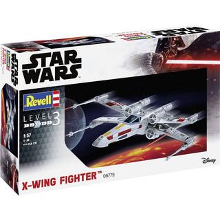 Revell  Star Wars X-wing Fighter 