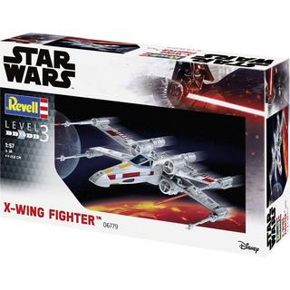 Revell  Star Wars X-wing Fighter 