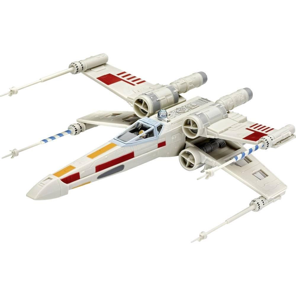 Revell  Star Wars X-wing Fighter 