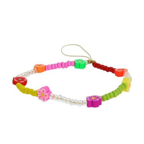 Avizar  Summer Handy Schmuckarmband Bunt 25cm 