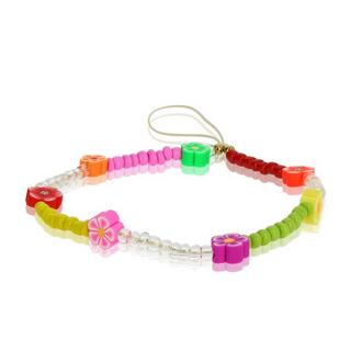 Avizar  Summer Handy Schmuckarmband Bunt 25cm 