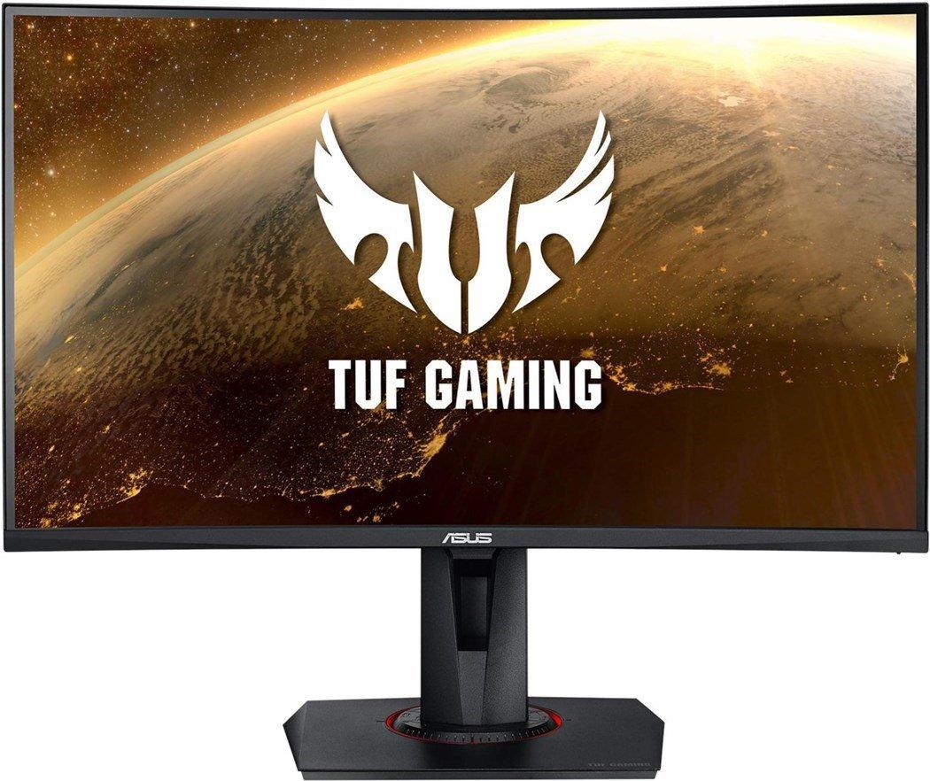 ASUS  TUF Gaming VG27WQ (27", QHD 2K) 