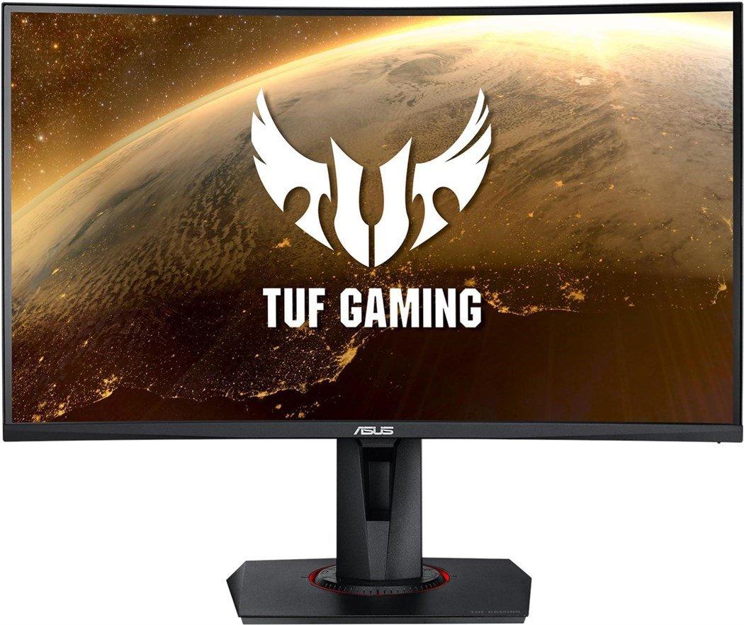 Image of TUF Gaming VG27WQ (27", QHD 2K)