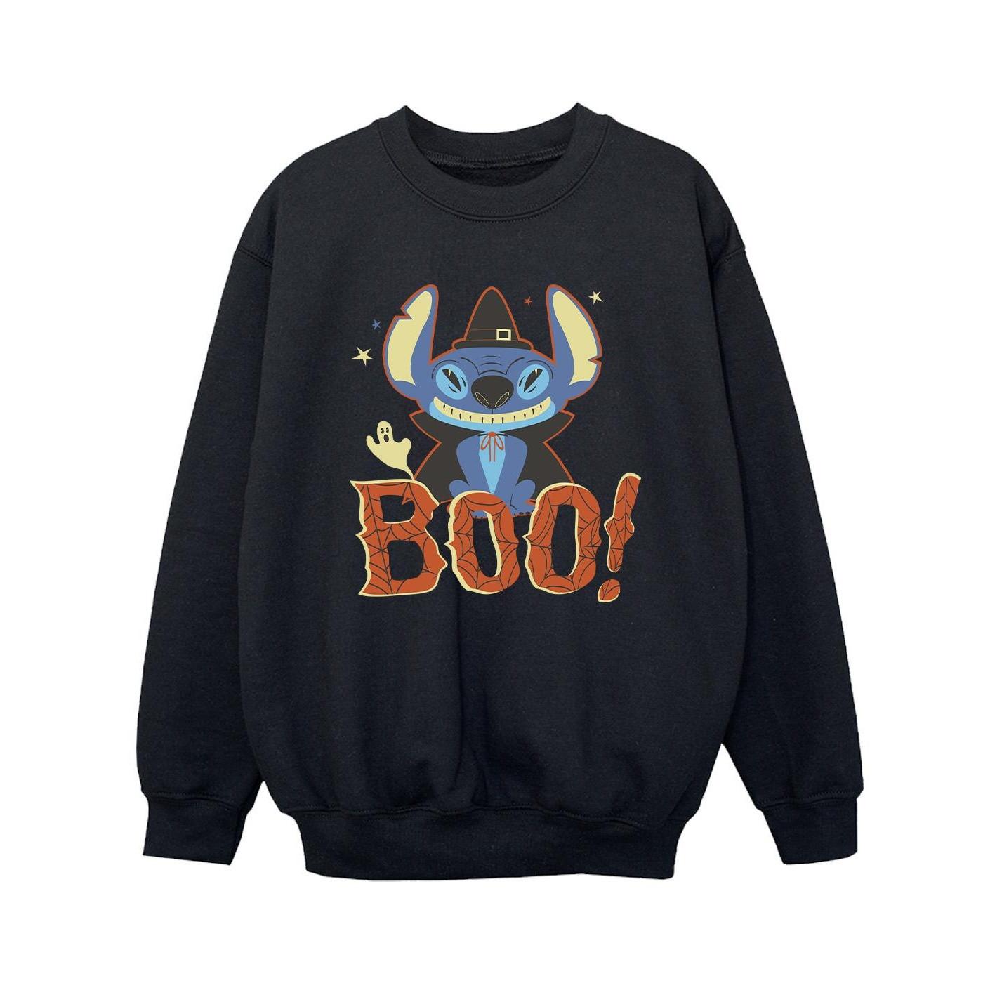 Disney  Boo! Sweatshirt 