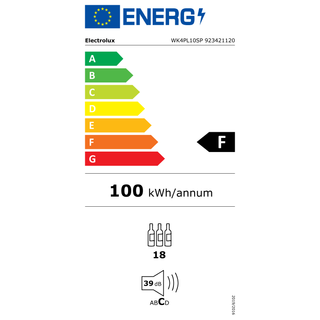 Electrolux 923421120  