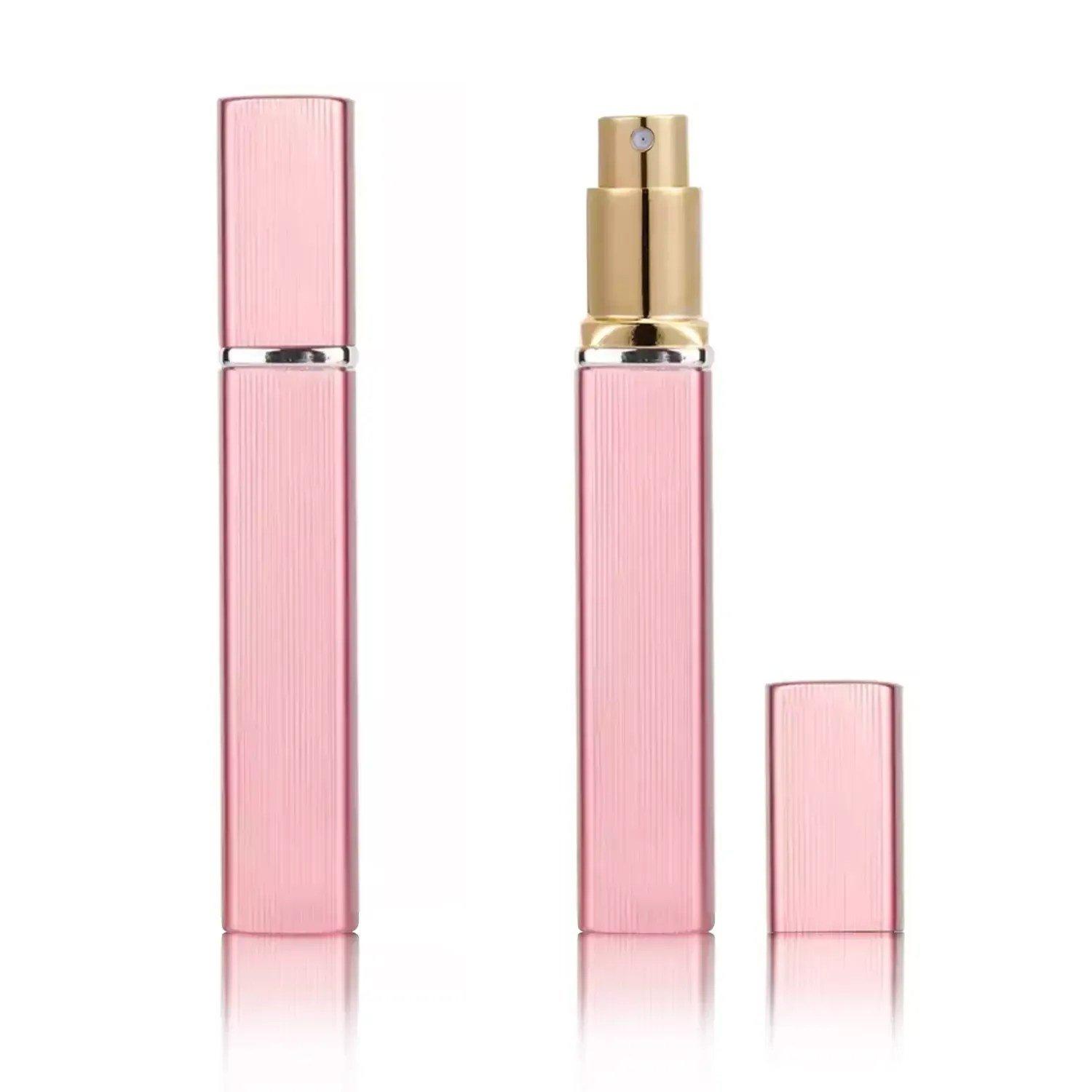 VANESSAbeauty  Perfume Travel Atomizer Classy Soft Pink 