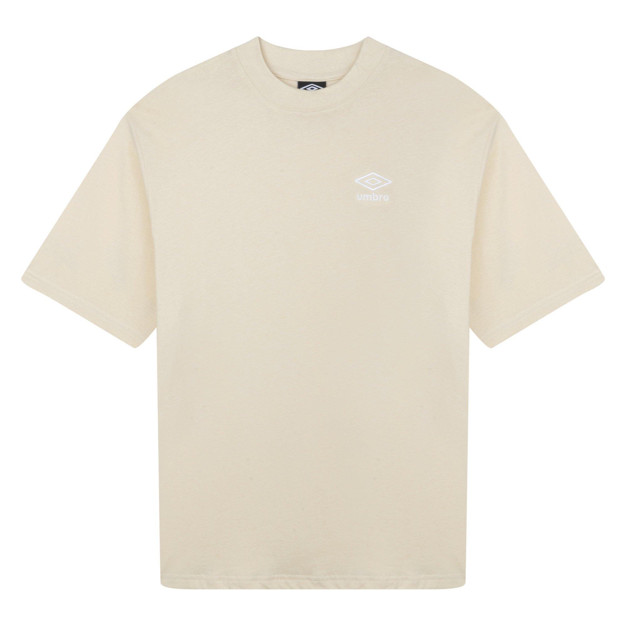 Image of Core Tshirt Unisex Light Beige L