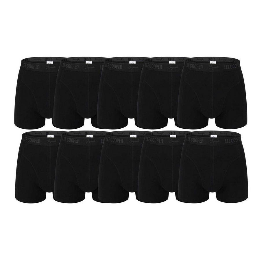 Lee Cooper  Boxershorts  (10erpack) 