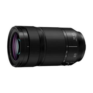 Panasonic  Objectif Hybride  Lumix S 70-300mm f/4,5-5,6 Noir 