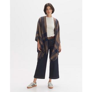 OPUS  Cape Atano cape coupe oversized 