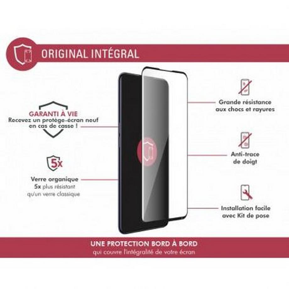 Force Power  Salvadisplay per Oppo Reno 4 Pro 