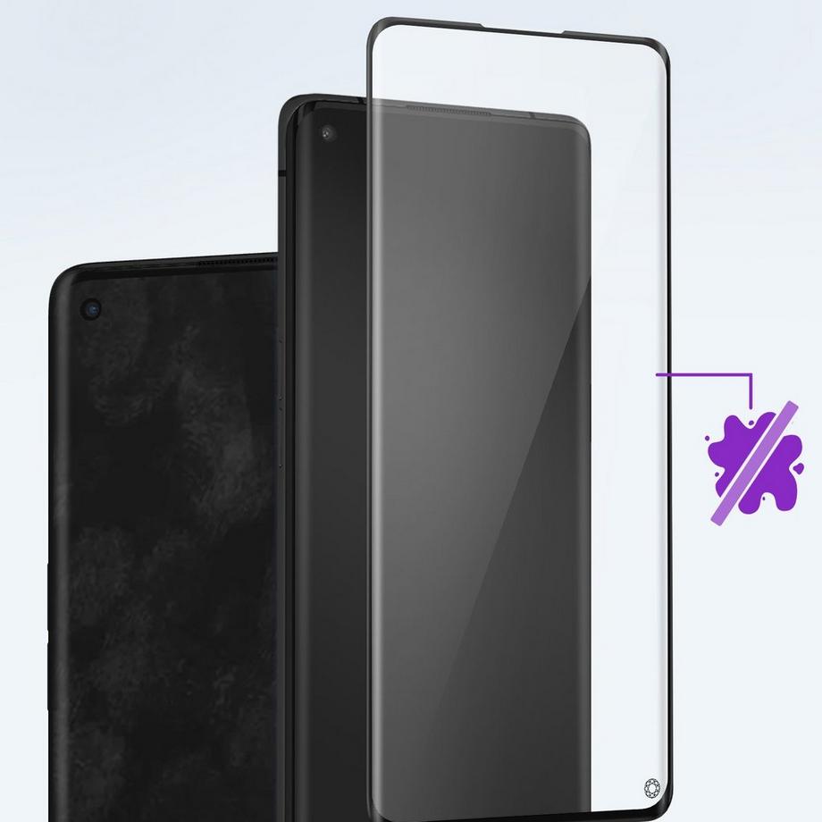 Force Power  Salvadisplay per Oppo Reno 4 Pro 