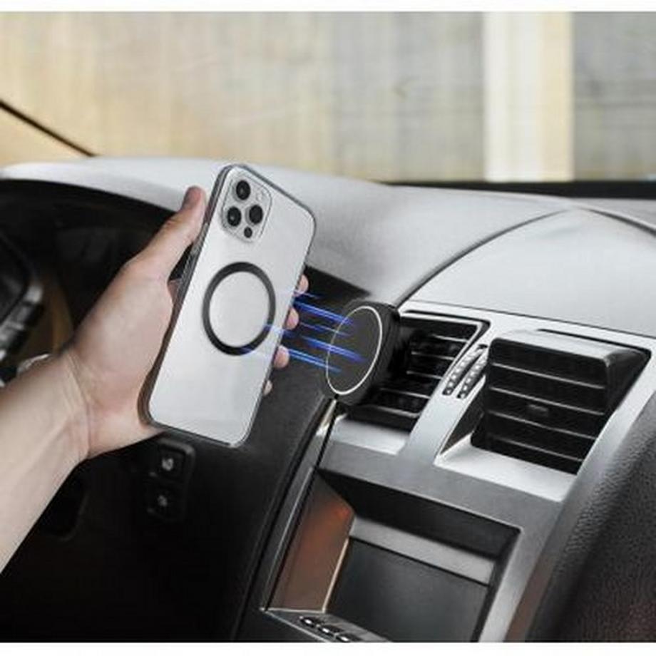 BigBen Connected  Confezione da 2 adattatori magnetici 