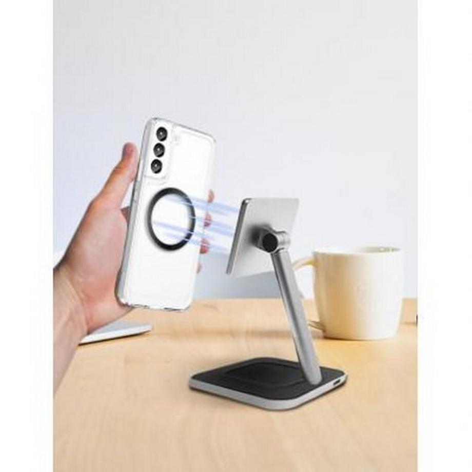 BigBen Connected  Confezione da 2 adattatori magnetici 