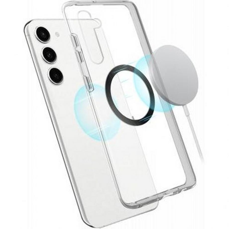 Confezione da 2 adattatori magnetici