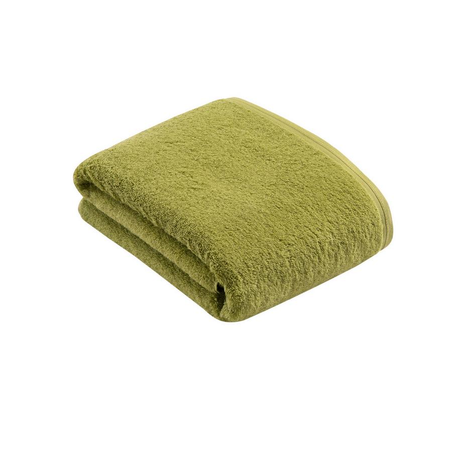 VOSSEN Vegan Life Badetuch  