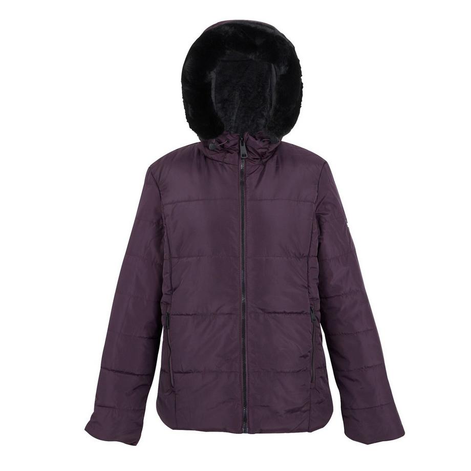 Veste Matelassée Winnie