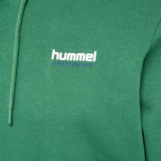 Hummel  sweatshirt à capuche humme gc gabe 