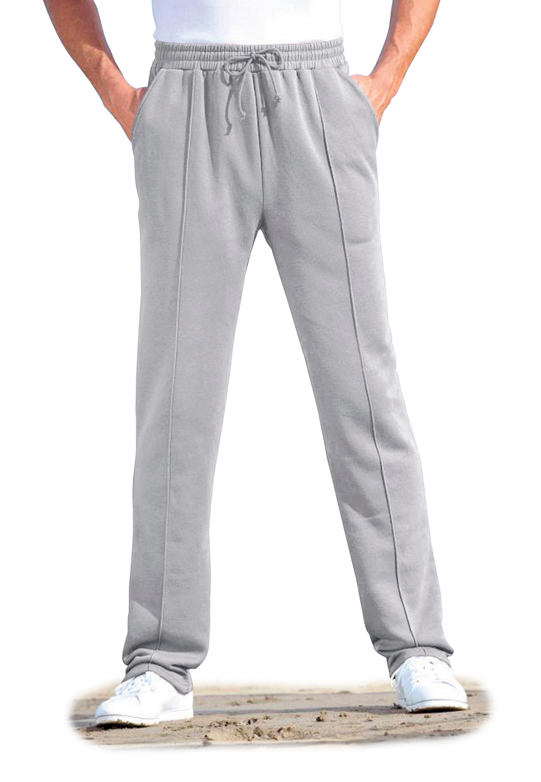 Image of Hose. Unisex Grau 50