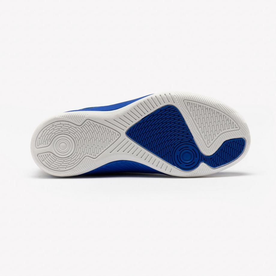KIPSTA Eskudo Club Sala Easy Chaussures de Futsal sans Lacets  