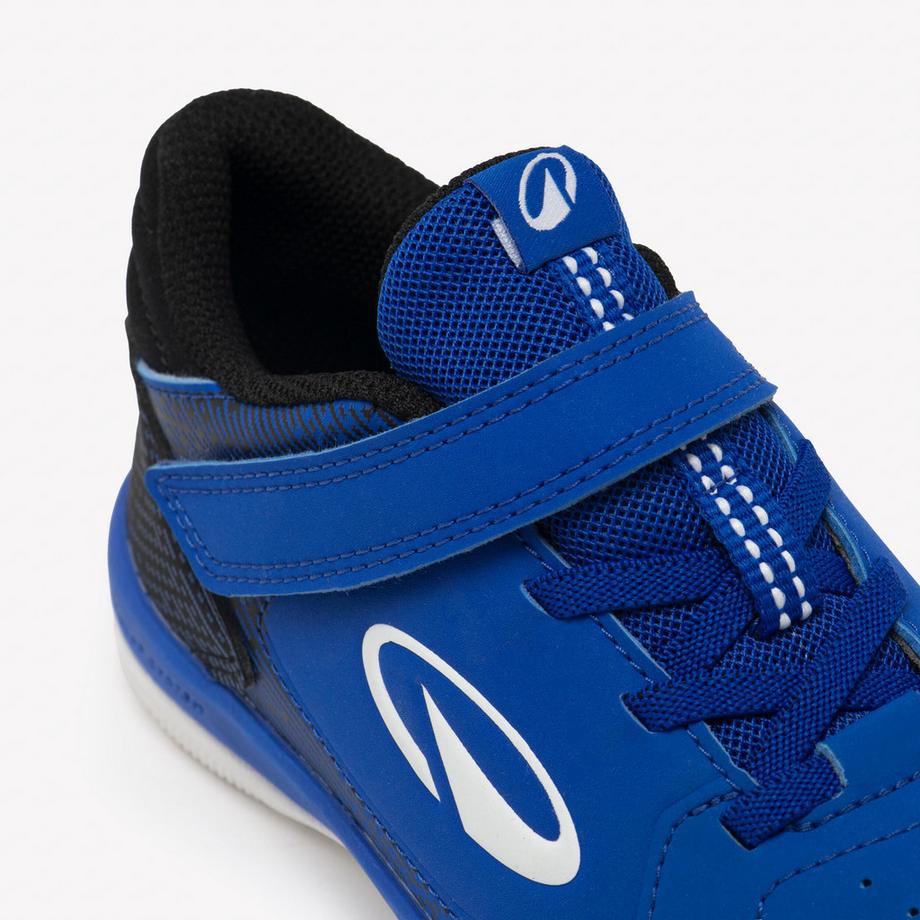 KIPSTA Eskudo Club Sala Easy Chaussures de Futsal sans Lacets  