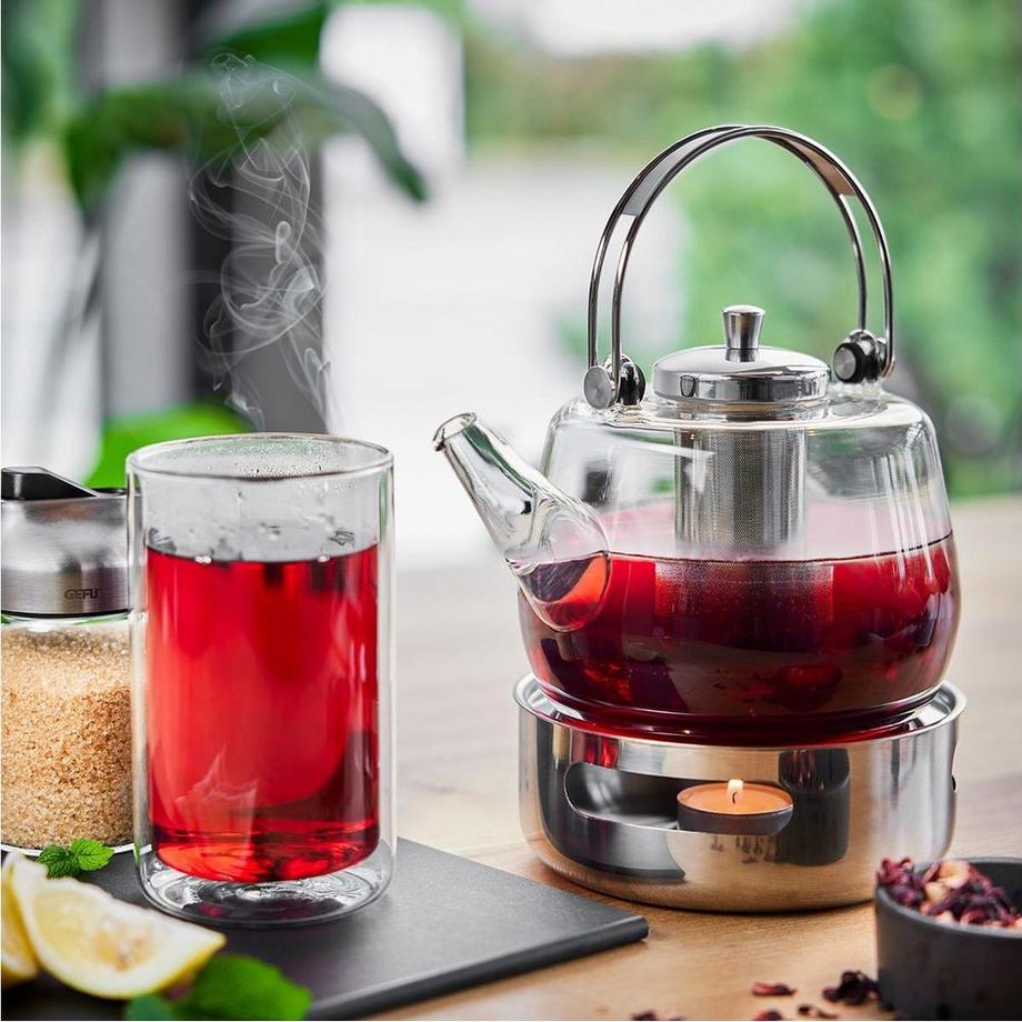GEFU Théière  Infusa  