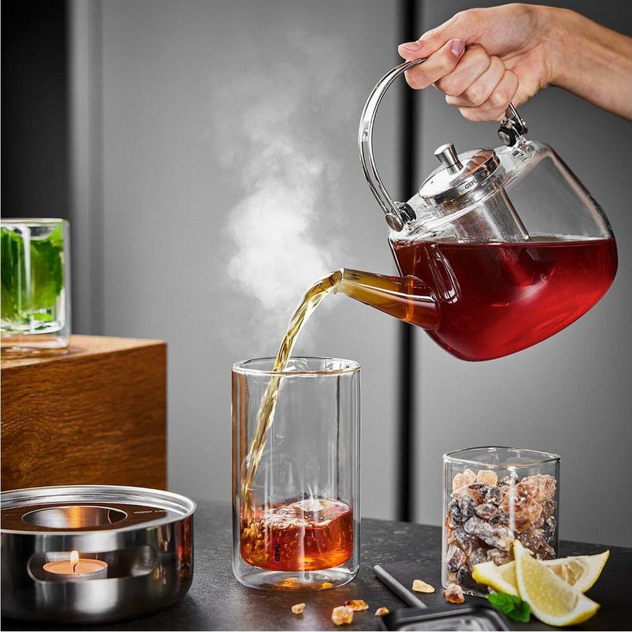 GEFU Théière  Infusa  