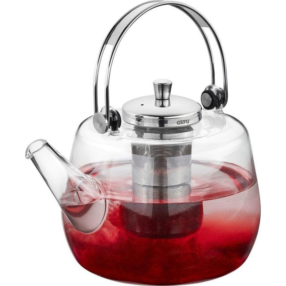 Théière  Infusa