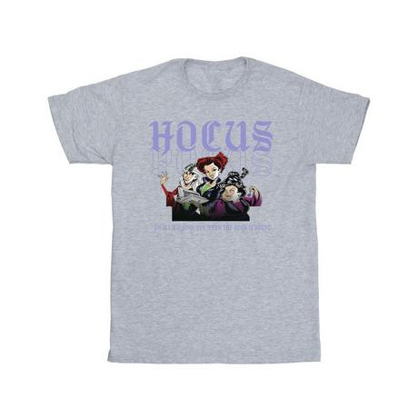 Disney  Hocus Pocus Hallows Eve TShirt 