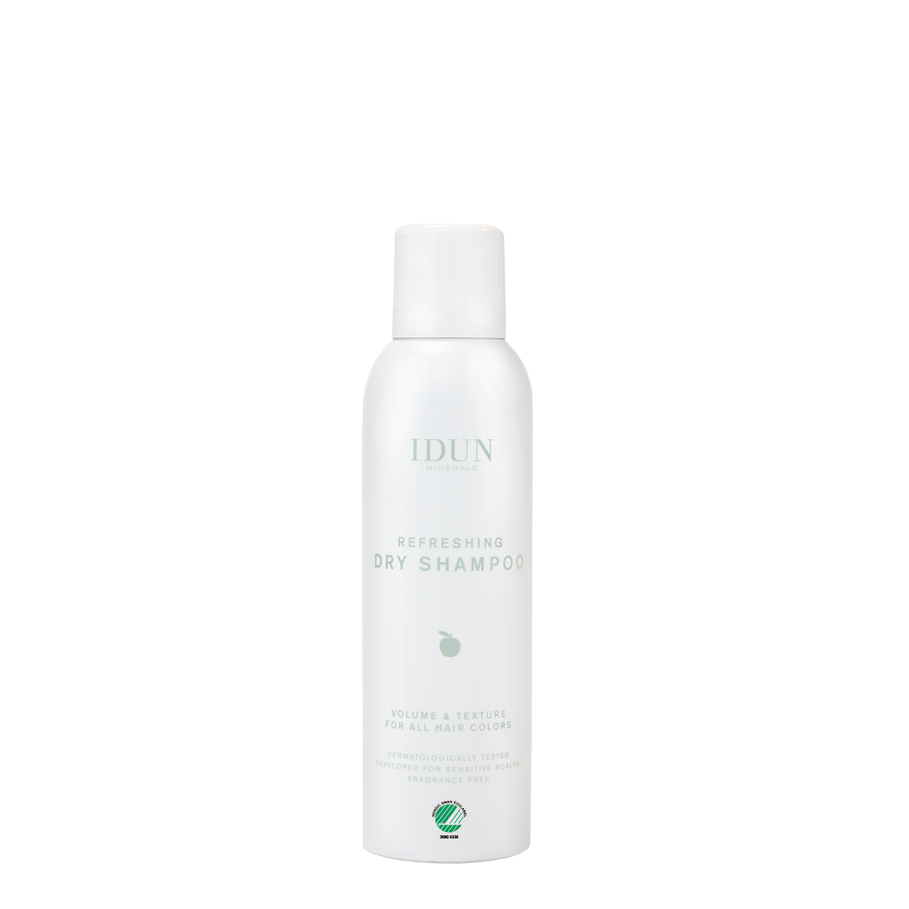 Image of Idun Refreshing Dry Shampoo Damen 200ml