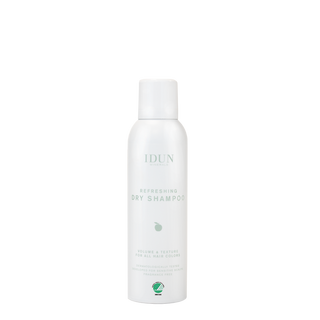 IDUN Minerals  IDUN Refreshing Dry Shampoo 