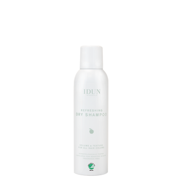 IDUN Refreshing Dry Shampoo