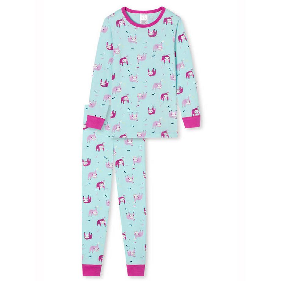 Schiesser  Girls Pyjama 