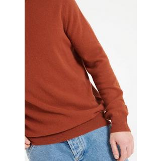 Studio Cashmere8  LUKE 3 Rollkragenpullover - 100% Kaschmir 