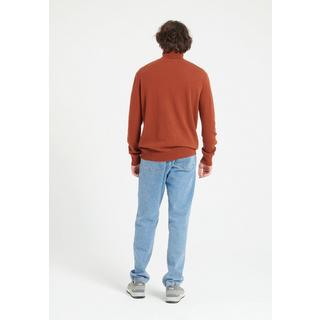 Studio Cashmere8  LUKE 3 Rollkragenpullover - 100% Kaschmir 