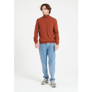 Studio Cashmere8  LUKE 3 Rollkragenpullover - 100% Kaschmir 