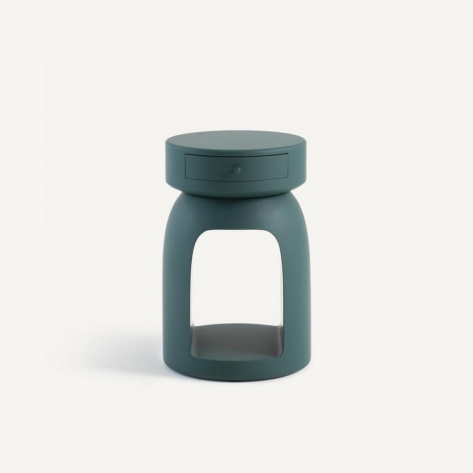 AM.PM Nachttisch Fétiche aus MDF  