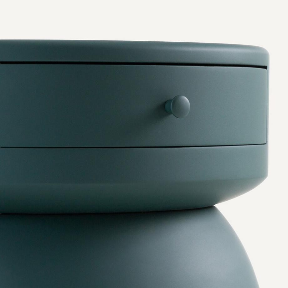 AM.PM Nachttisch Fétiche aus MDF  