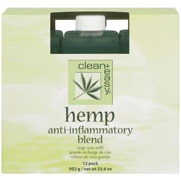 Easy Hanfwachs Pack à 12 Stk.