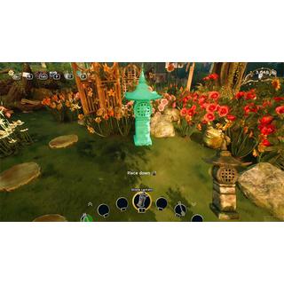 nacon  PS4 Garden Life: A Cozy Simulator 