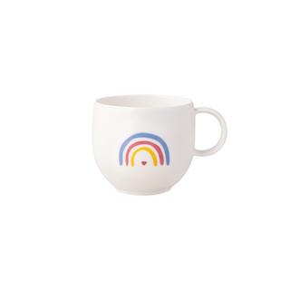 Villeroy&Boch Mug avec anse Be Happy With Love  