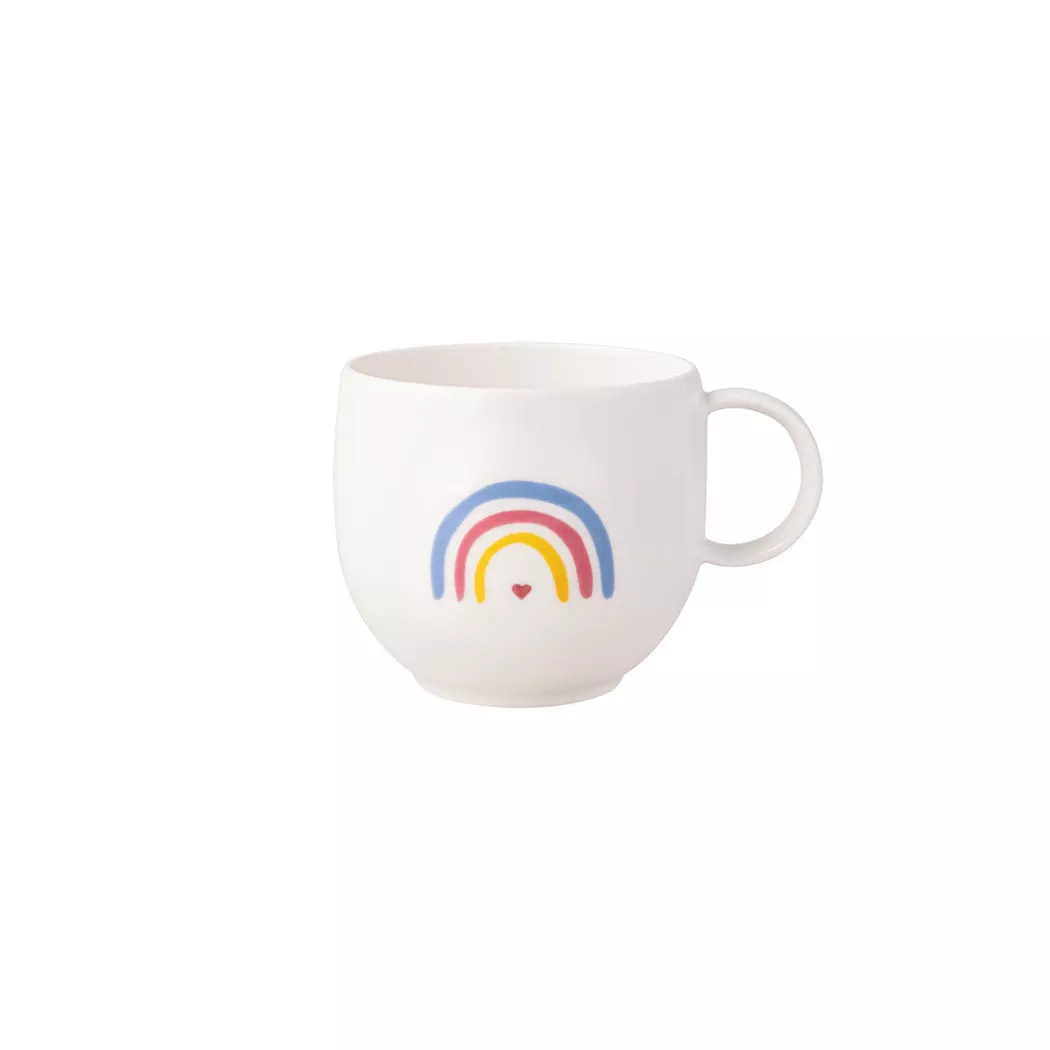 Becher Villeroy &amp; Boch With Love Be Happy, 290 ml