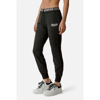 BOXEUR DES RUES  Jogginhosen Logo Essential Pants 