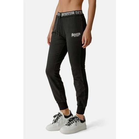 BOXEUR DES RUES  Jogginhosen Logo Essential Pants 