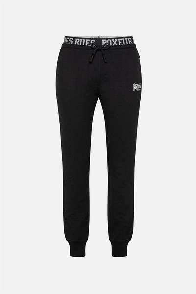 BOXEUR DES RUES  Jogginhosen Logo Essential Pants 