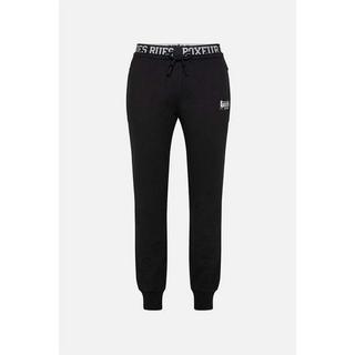 BOXEUR DES RUES  Jogginhosen Logo Essential Pants 