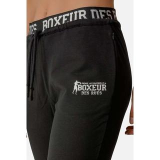 BOXEUR DES RUES  Jogginhosen Logo Essential Pants 